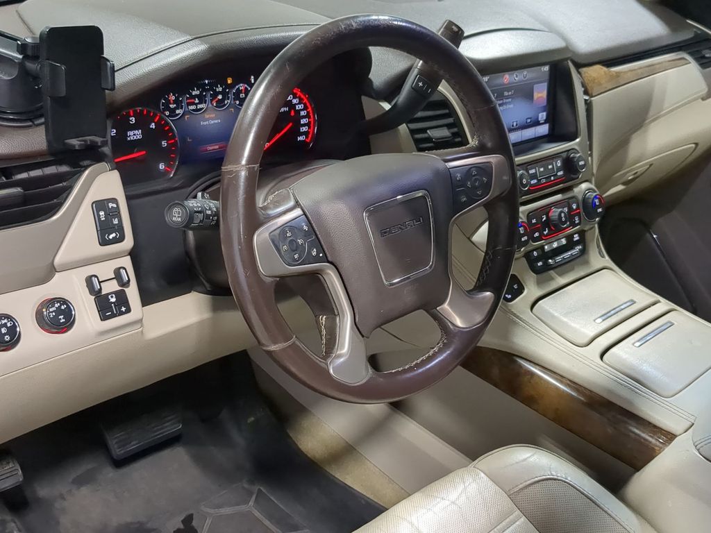 Thumbnail: 2015 GMC Yukon - 2