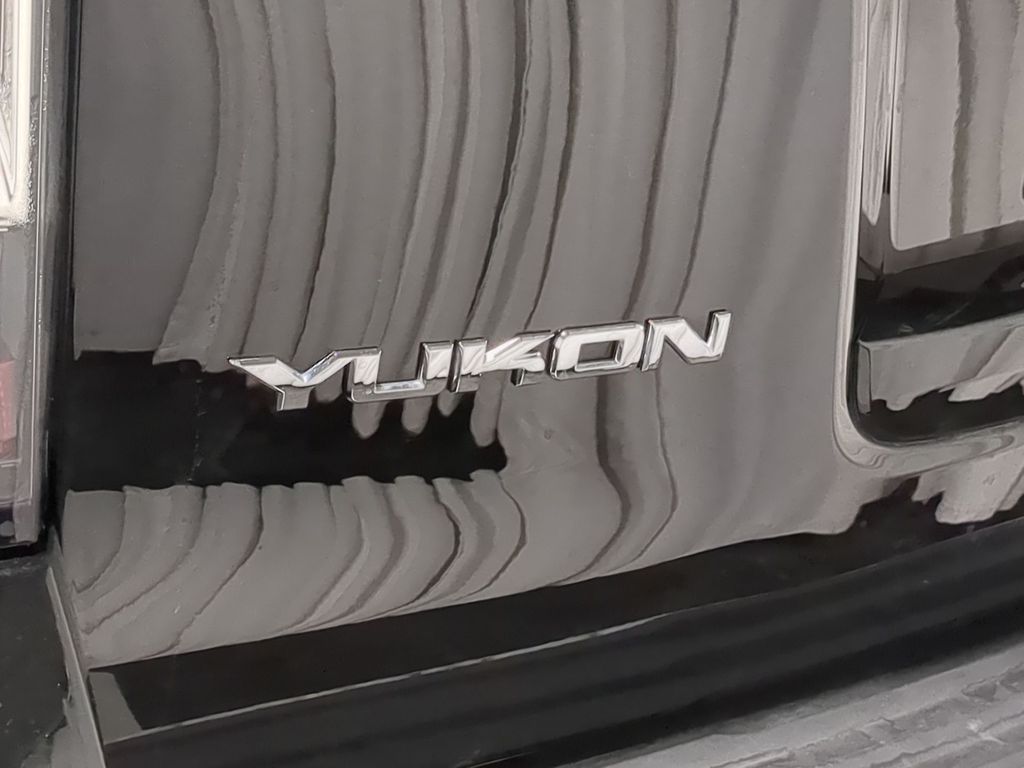 Thumbnail: 2015 GMC Yukon - 31