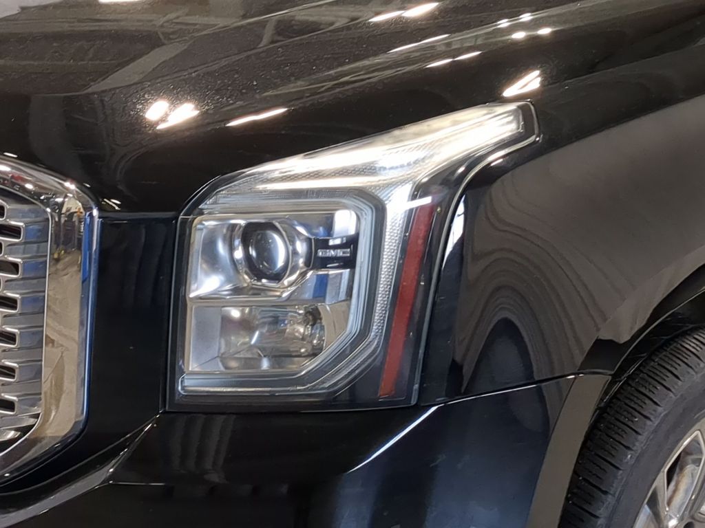 Thumbnail: 2015 GMC Yukon - 30