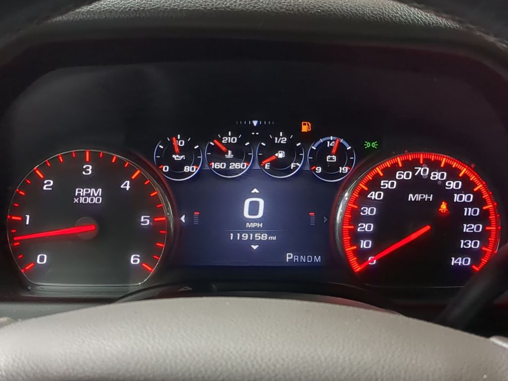 Thumbnail: 2015 GMC Yukon - 43