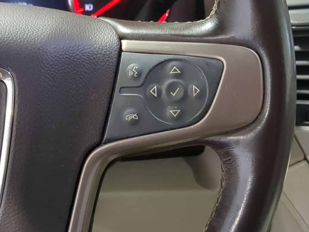 Thumbnail: 2015 GMC Yukon - 38