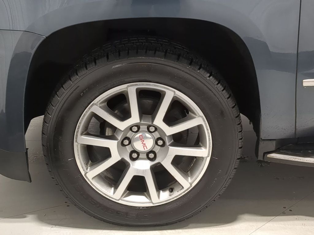 Thumbnail: 2019 GMC Yukon - 8