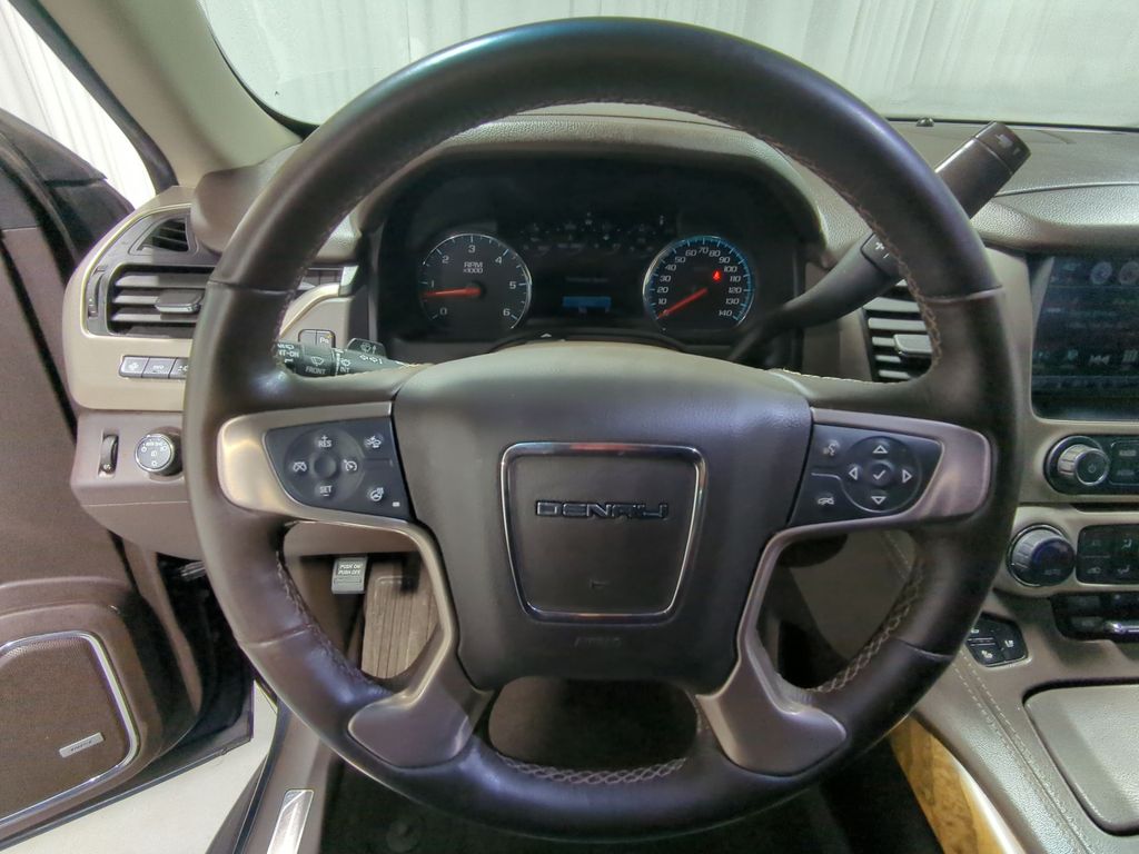 Thumbnail: 2019 GMC Yukon - 13