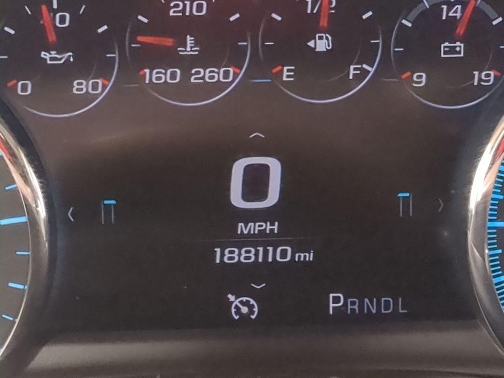 Thumbnail: 2019 GMC Yukon - 15