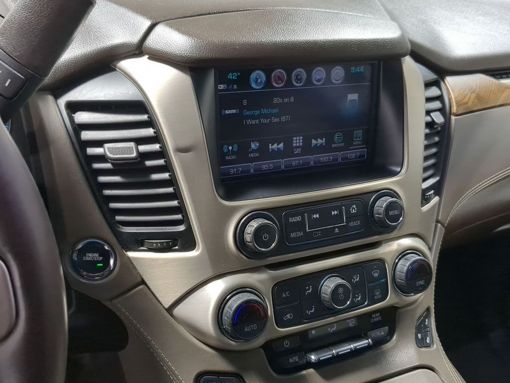 Thumbnail: 2019 GMC Yukon - 30