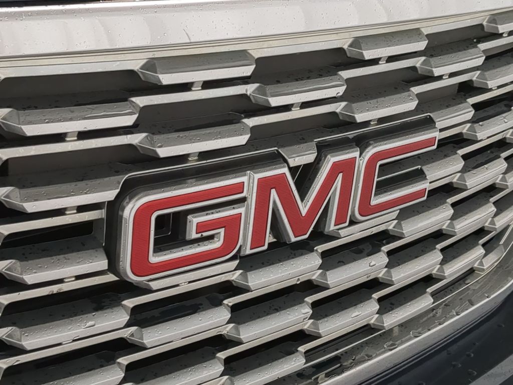 Thumbnail: 2019 GMC Yukon - 7