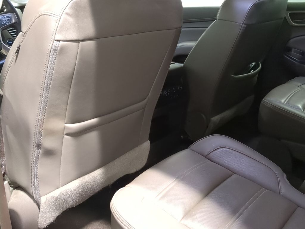 Thumbnail: 2019 GMC Yukon - 12