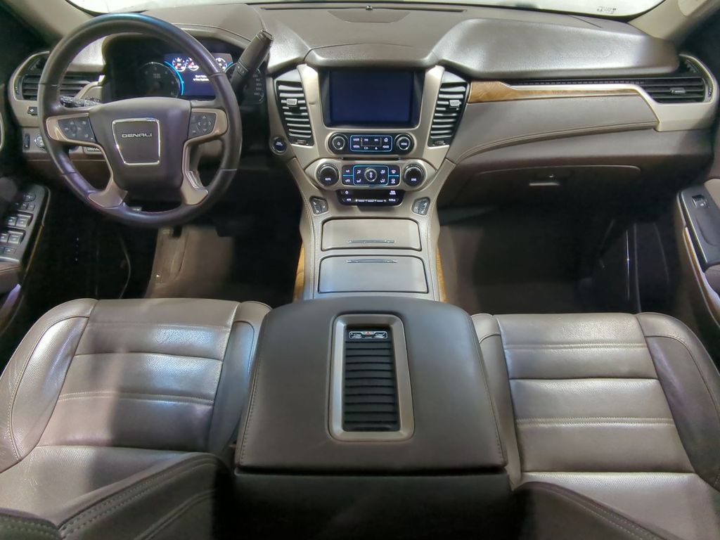 Thumbnail: 2019 GMC Yukon - 9