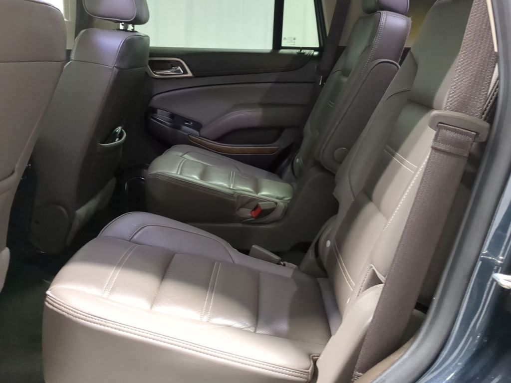 Thumbnail: 2019 GMC Yukon - 26