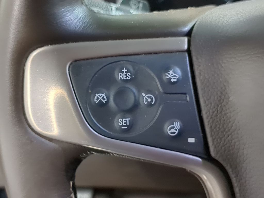 Thumbnail: 2019 GMC Yukon - 28