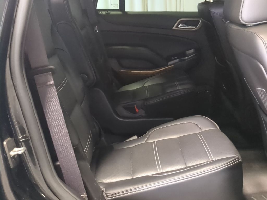 Thumbnail: 2016 GMC Yukon - 26