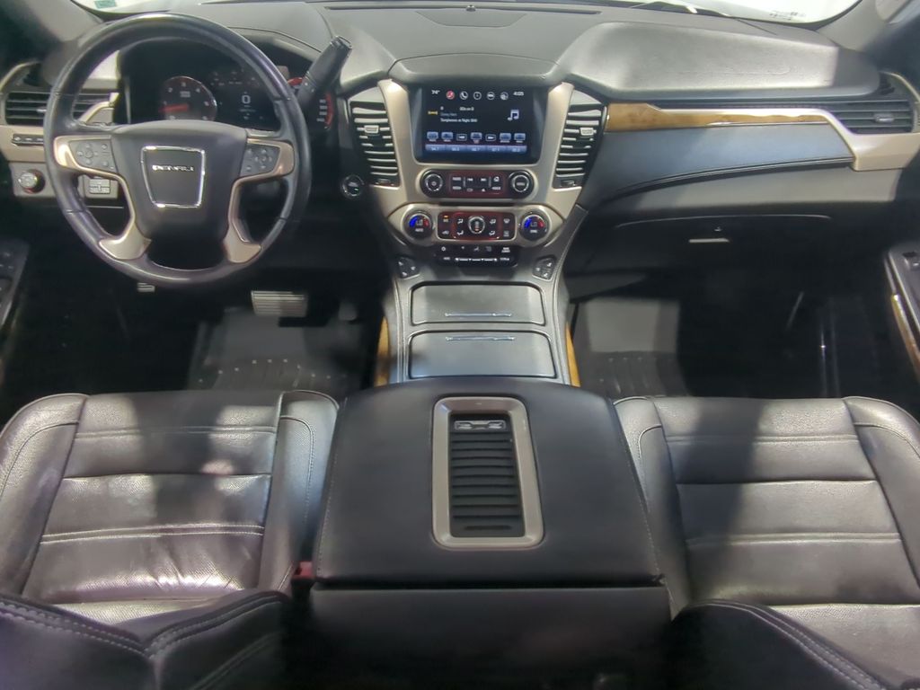 Thumbnail: 2016 GMC Yukon - 9