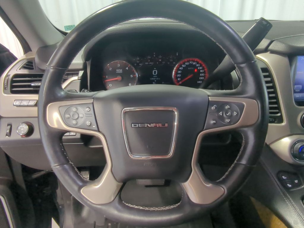 Thumbnail: 2016 GMC Yukon - 13