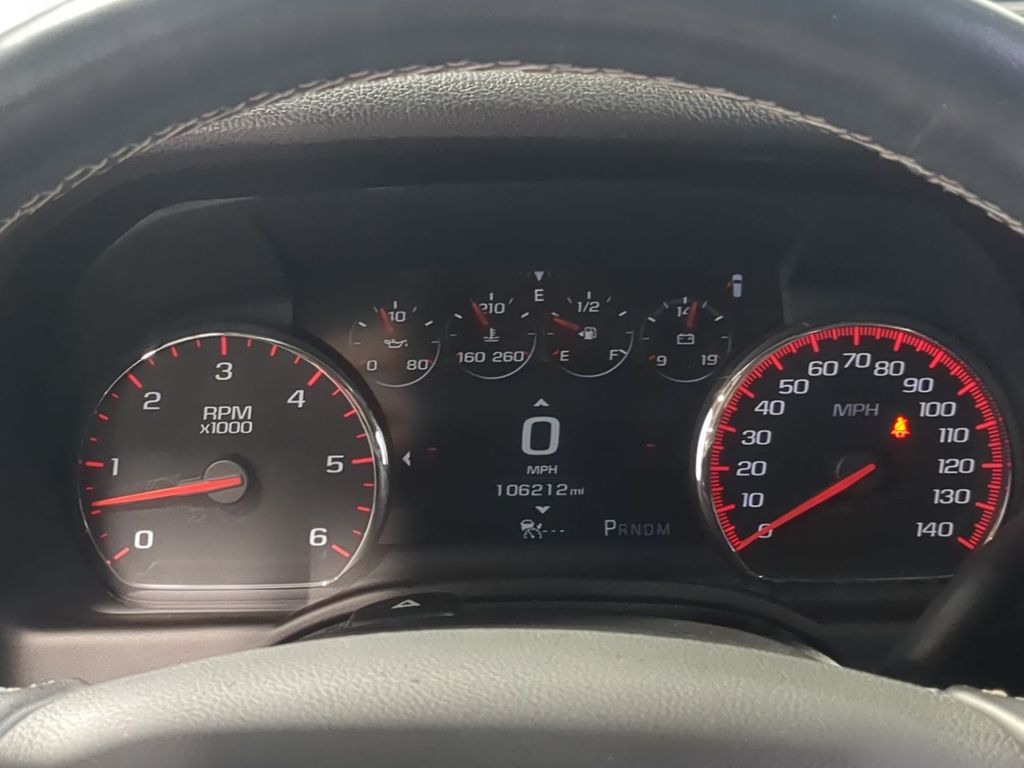 Thumbnail: 2016 GMC Yukon - 31