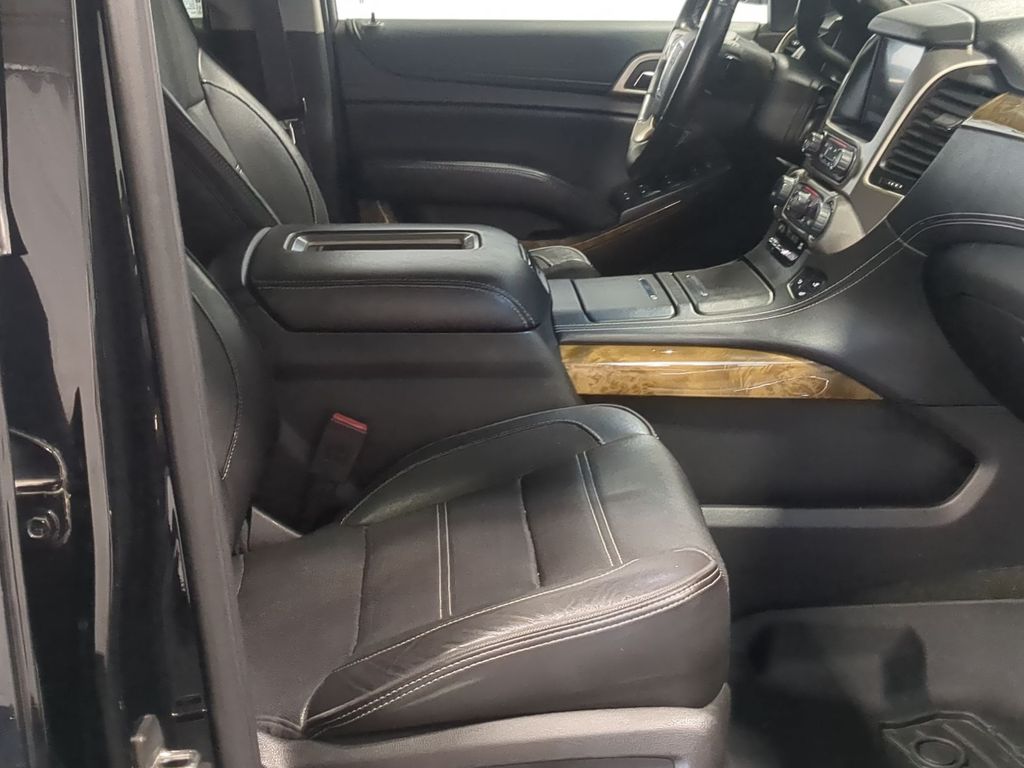 Thumbnail: 2016 GMC Yukon - 11