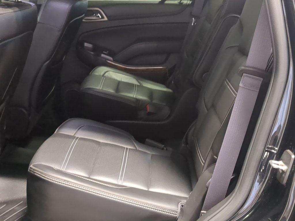 Thumbnail: 2016 GMC Yukon - 25