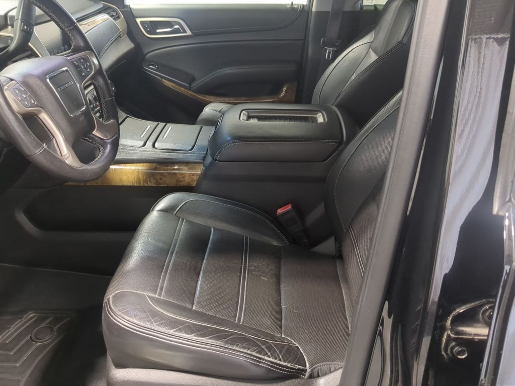 Thumbnail: 2016 GMC Yukon - 10