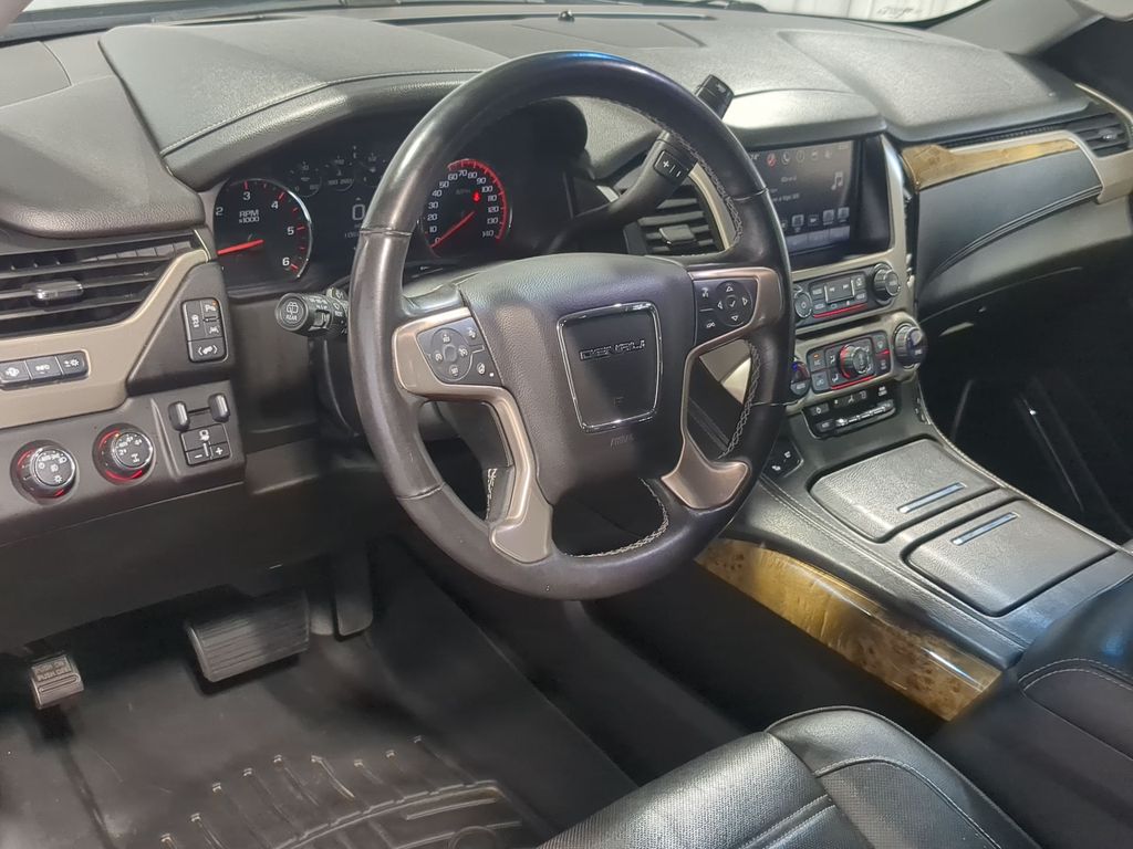 Thumbnail: 2016 GMC Yukon - 2