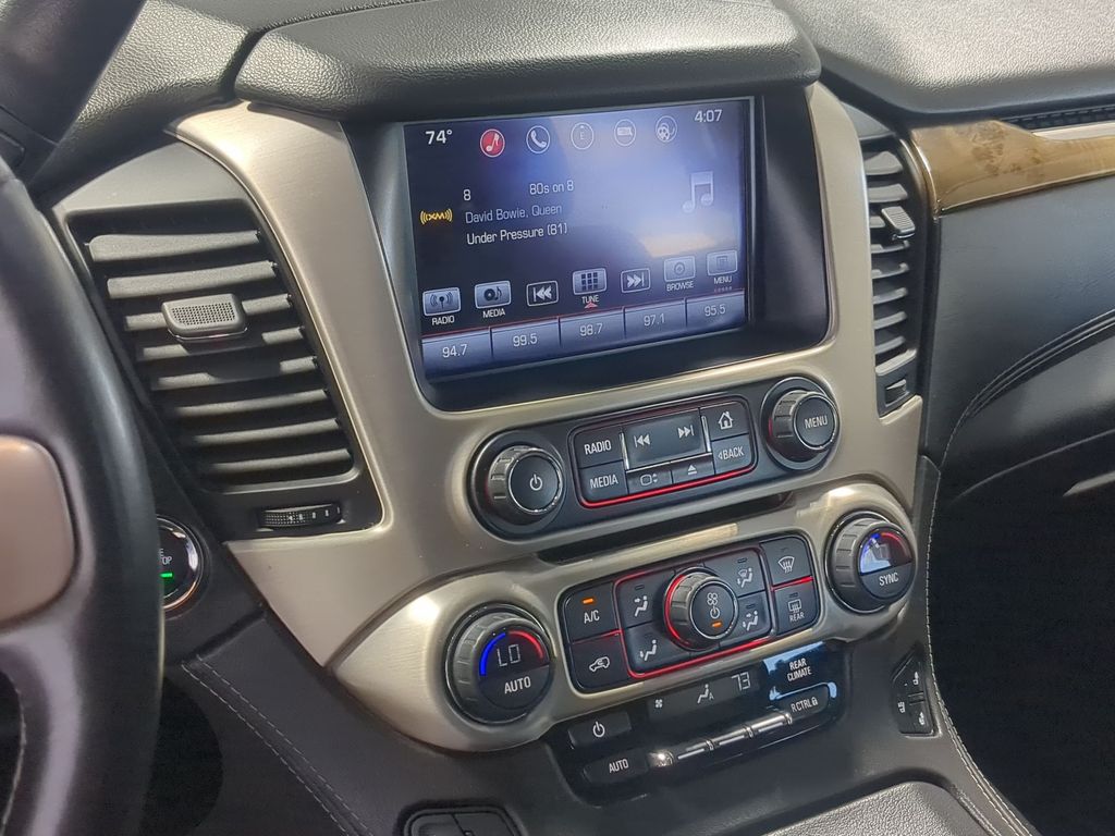Thumbnail: 2016 GMC Yukon - 14