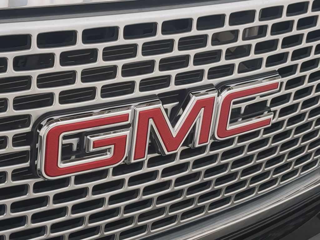 Thumbnail: 2016 GMC Yukon - 7