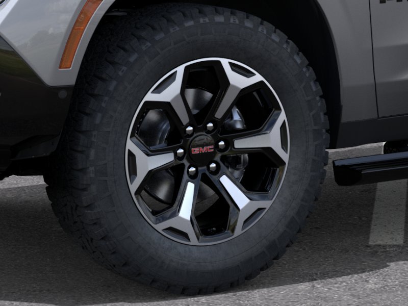 Thumbnail: 2026 GMC Yukon - 7