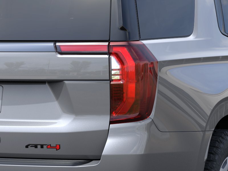 Thumbnail: 2026 GMC Yukon - 19