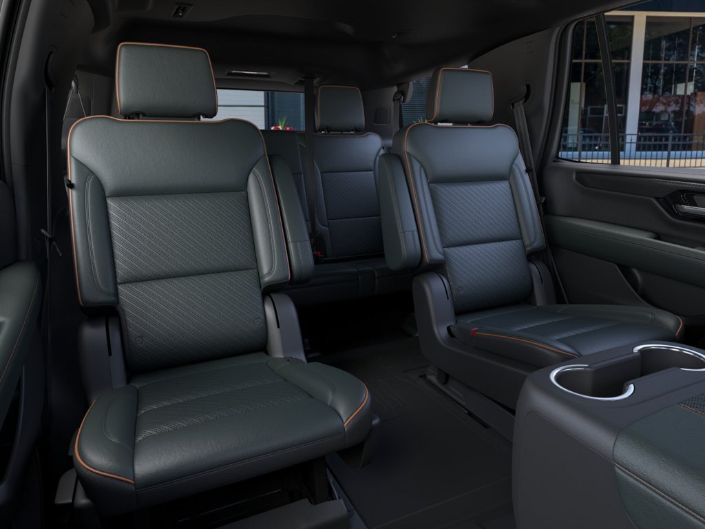 Thumbnail: 2026 GMC Yukon - 9