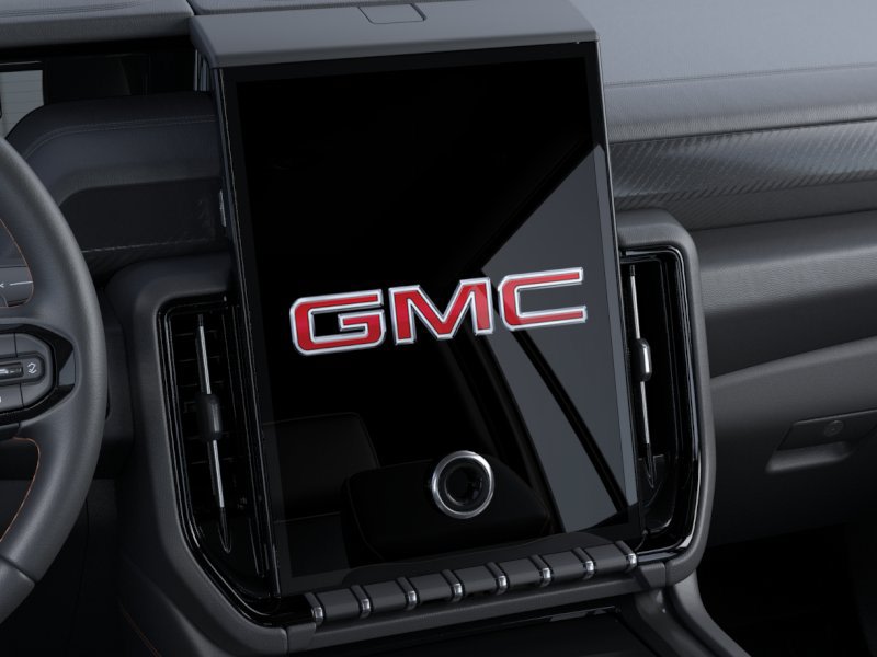 Thumbnail: 2026 GMC Yukon - 10