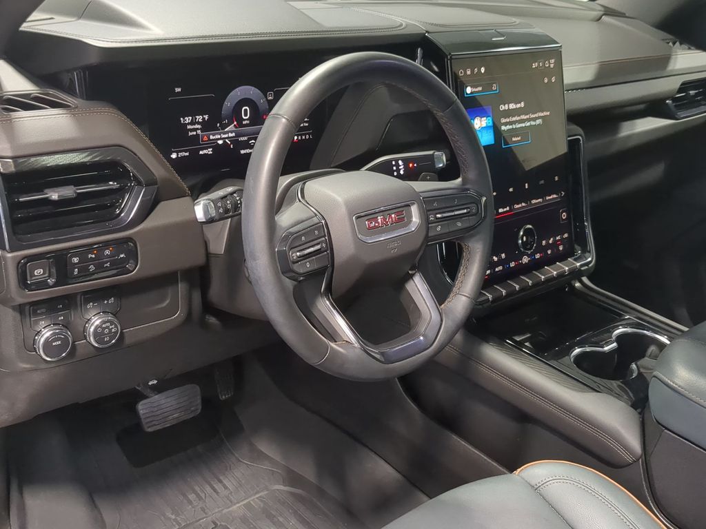 Thumbnail: 2025 GMC Yukon - 2