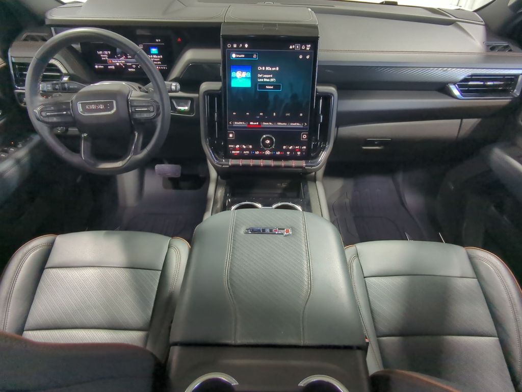 Thumbnail: 2025 GMC Yukon - 9
