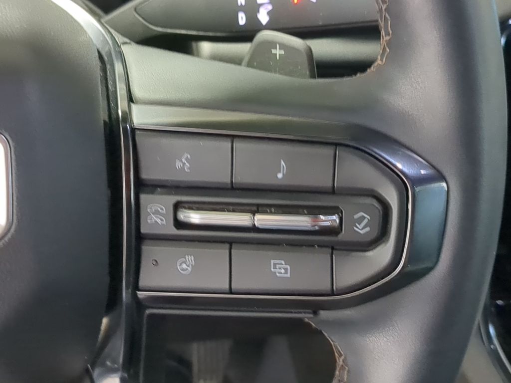 Thumbnail: 2025 GMC Yukon - 31