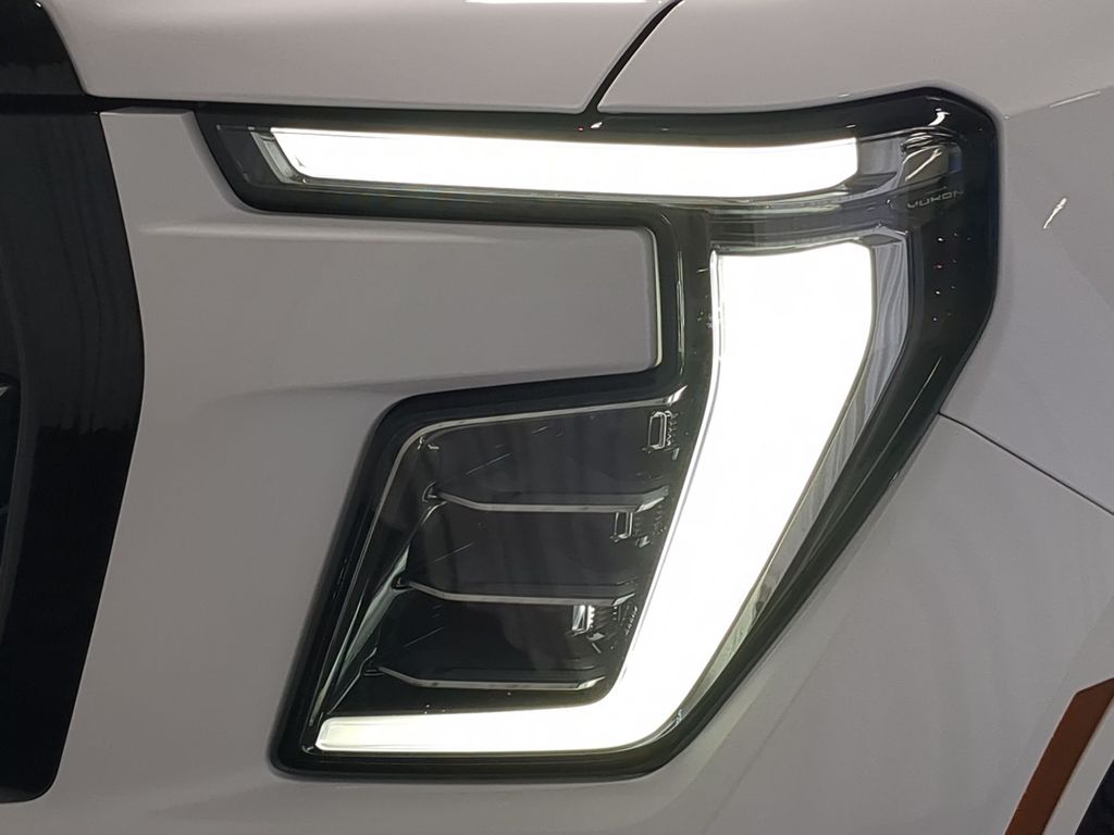 Thumbnail: 2025 GMC Yukon - 24