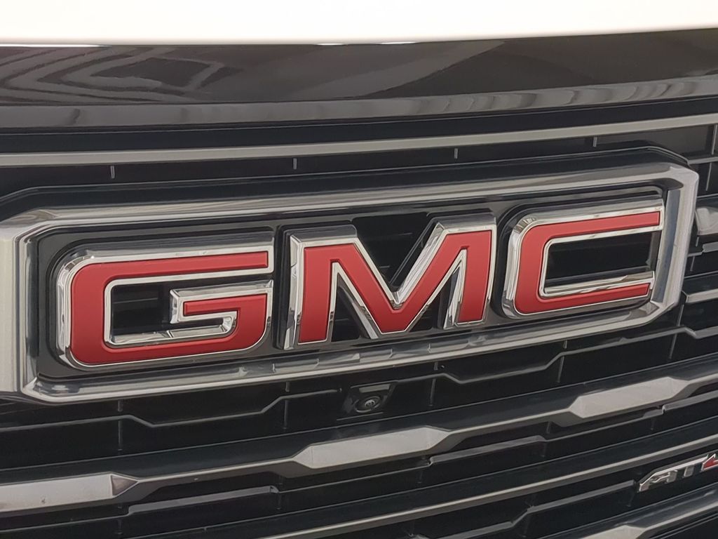 Thumbnail: 2025 GMC Yukon - 25