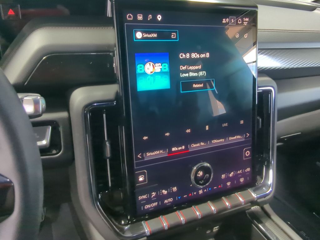 Thumbnail: 2025 GMC Yukon - 14