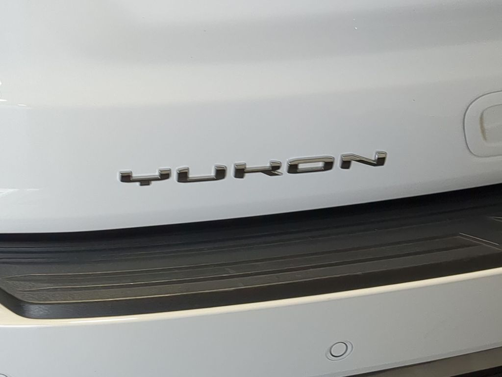 Thumbnail: 2025 GMC Yukon - 7