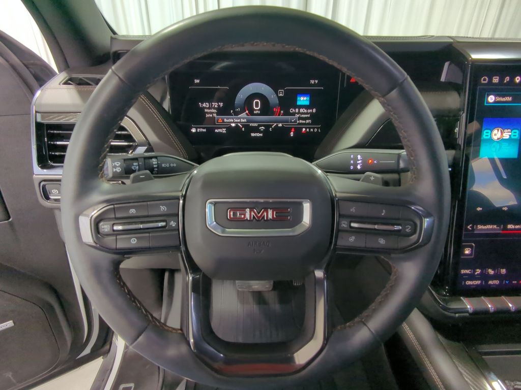 Thumbnail: 2025 GMC Yukon - 13