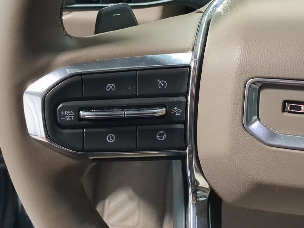 Thumbnail: 2026 GMC Yukon - 27