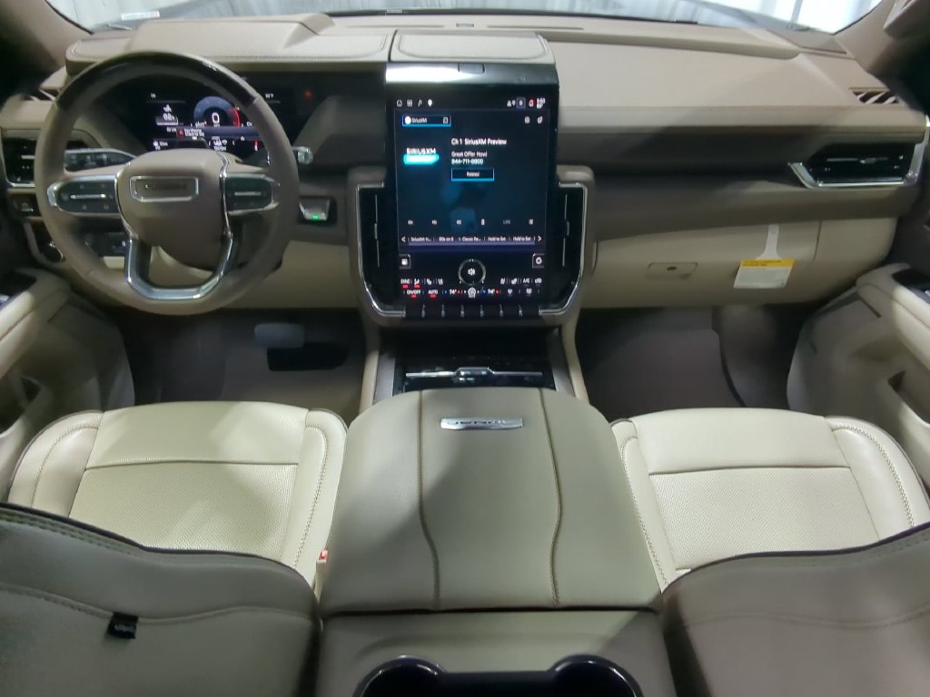 Thumbnail: 2026 GMC Yukon - 9