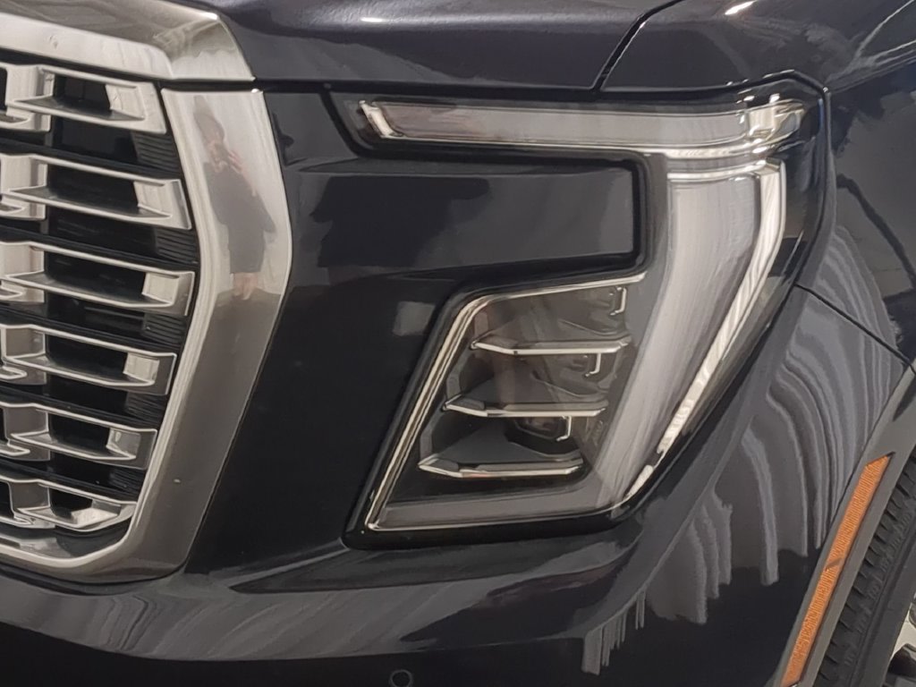 Thumbnail: 2026 GMC Yukon - 22