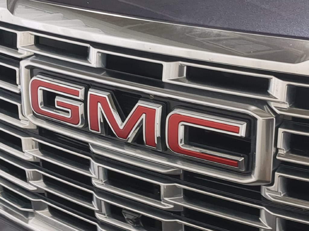 Thumbnail: 2026 GMC Yukon - 7