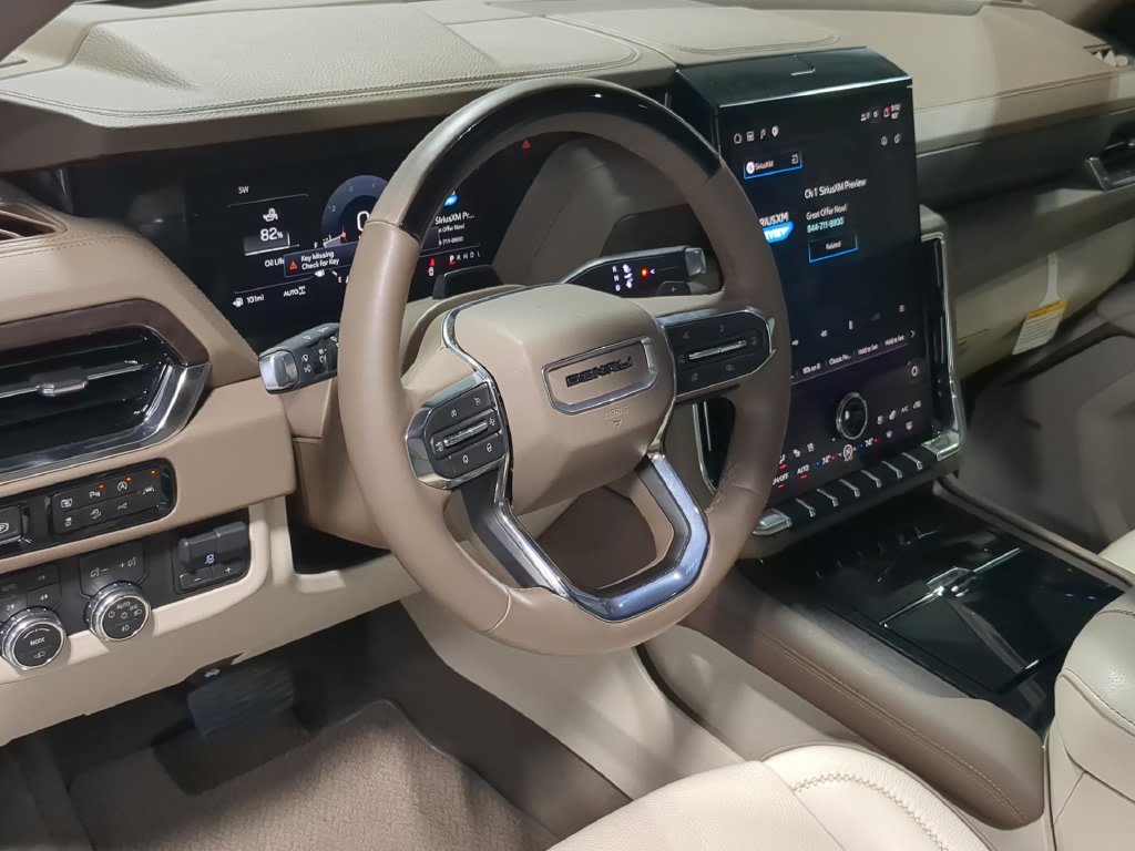 Thumbnail: 2026 GMC Yukon - 2