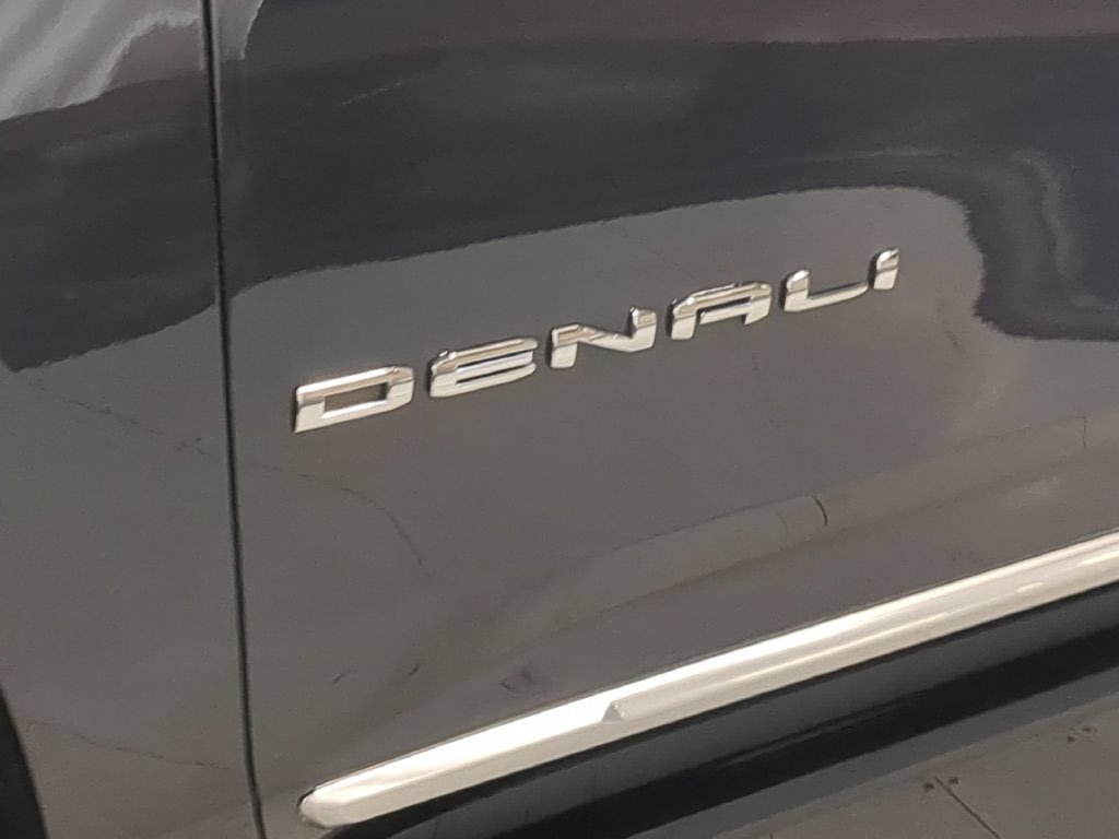 Thumbnail: 2026 GMC Yukon - 23