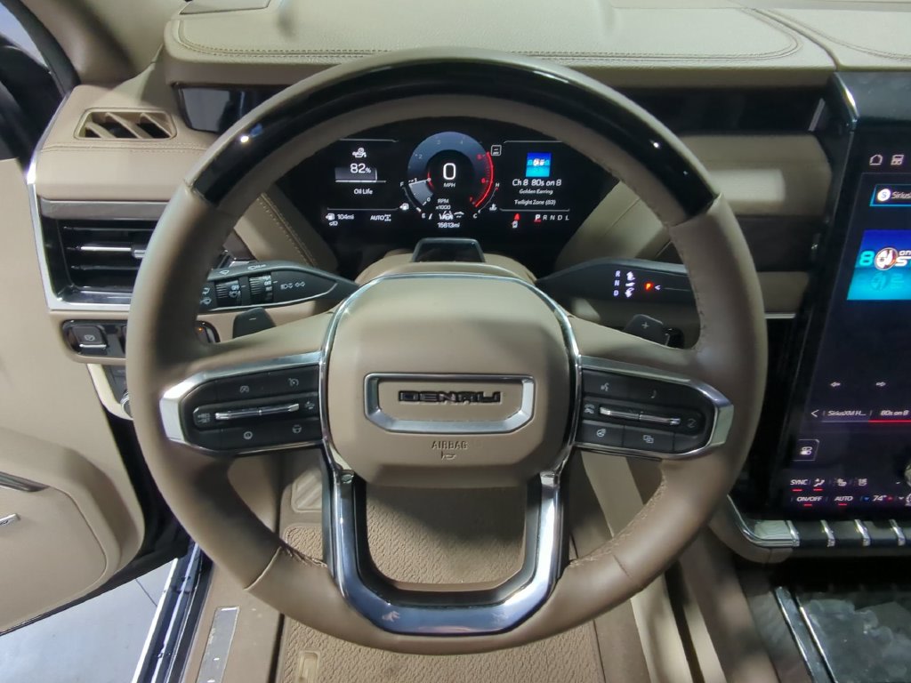 Thumbnail: 2026 GMC Yukon - 13