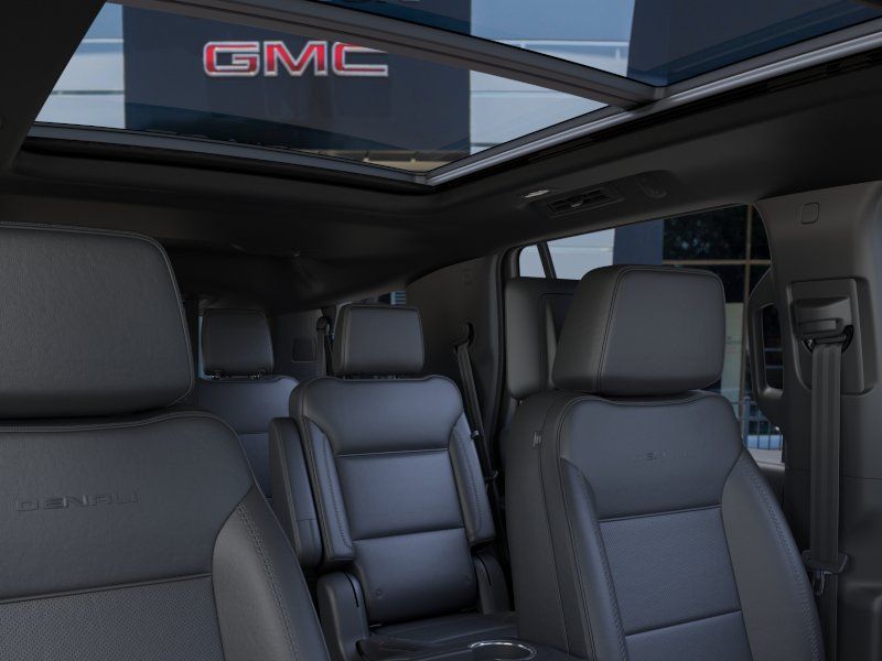 Thumbnail: 2026 GMC Yukon - 24
