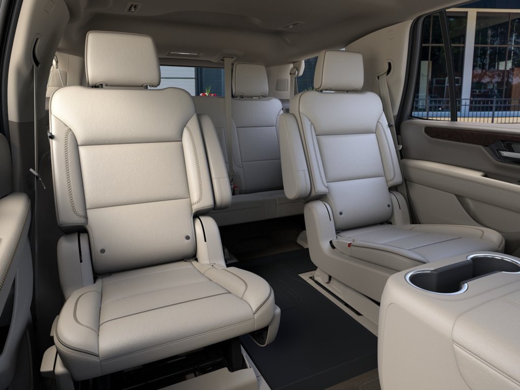 Thumbnail: 2026 GMC Yukon - 9