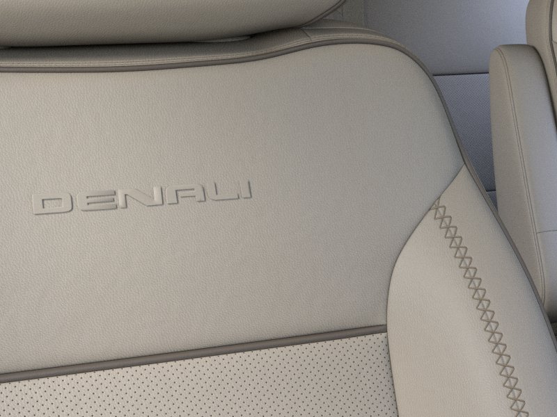Thumbnail: 2026 GMC Yukon - 6
