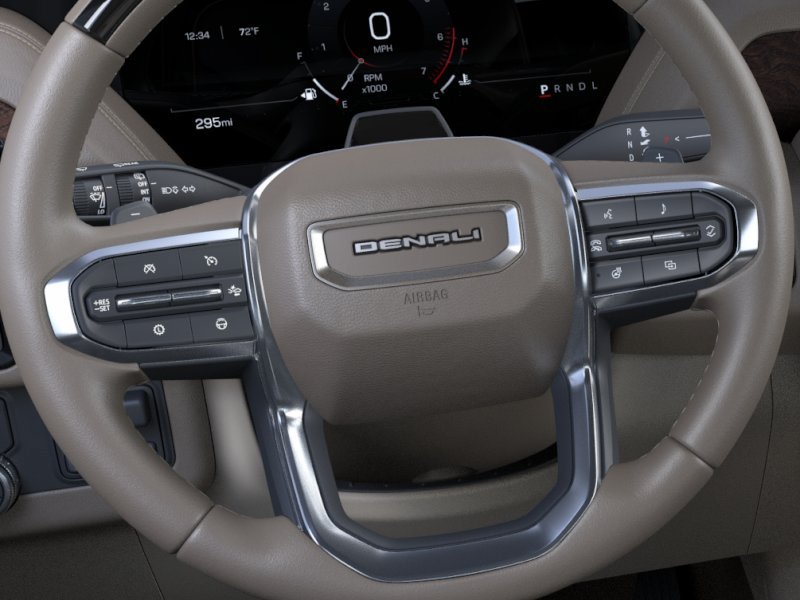 Thumbnail: 2026 GMC Yukon - 22