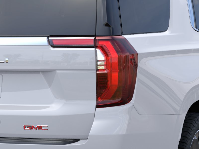 Thumbnail: 2026 GMC Yukon - 19