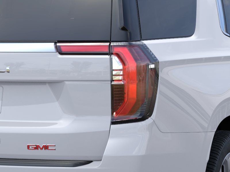 Thumbnail: 2026 GMC Yukon - 18