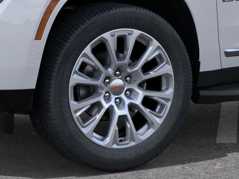 Thumbnail: 2026 GMC Yukon - 7